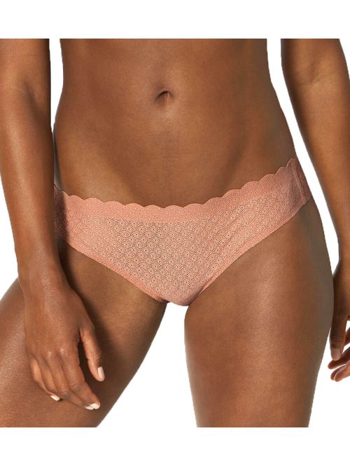 Sloggi Zero Feel Lace Brazil Panty