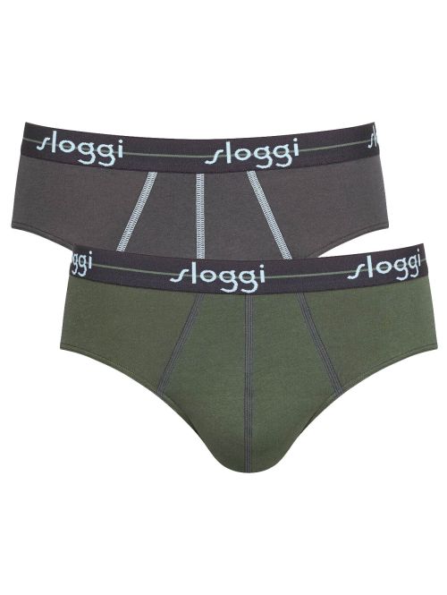 Sloggi Men Start Midi C2P