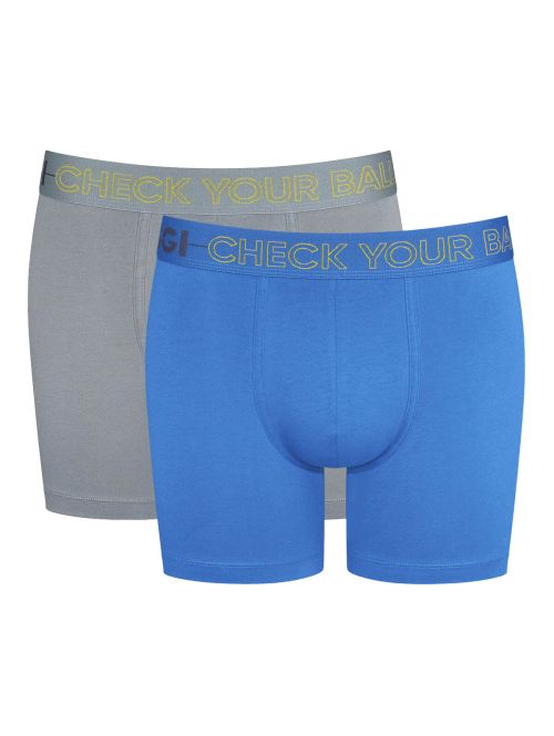 Sloggi men Go Movember Short C2P
