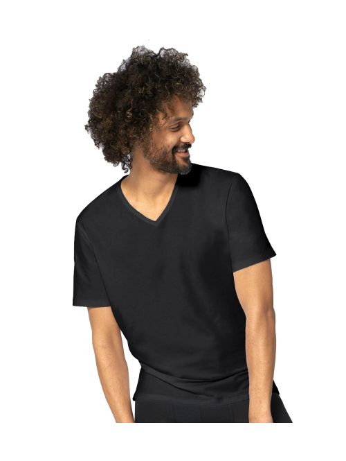 Sloggi Men GO Shirt V-Neck