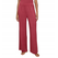 Triumph Aura Spotlight Trousers, Kolor: czerwony, Rozmiar: 36