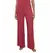 Triumph Aura Spotlight Trousers, Kolor: czerwony, Rozmiar: 38