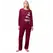 Triumph Winter Moments PK Buttons X, Kolor: bordowy, Rozmiar: 42