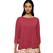 Triumph Aura Spotlight Top, Kolor: truskawkowy, Rozmiar: 42