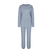 Triumph Endless Comfort PK 01 LSL, Kolor: niebieski, Rozmiar: 40