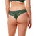 Triumph Lovely Micro Brazilian String, Kolor: ciemny zielony, Rozmiar: XL