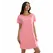 Triumph Nightdresses NDK 02 X, Kolor: różowy 00BE, Rozmiar: 38