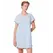 Triumph Nightdresses NDK 02 X, Kolor: niebieski, Rozmiar: 40