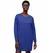 Triumph Nightdresses NDK LSL 04, Kolor: niebieski, Rozmiar: 36
