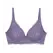 Biustonosz miękki bez fiszbin Triumph Amourette Charm T N03, Kolor: liliowy, Rozmiar: 75E