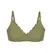 Biustonosz minimizer bez fiszbin Triumph Amourette N01, Kolor: oliwkowy, Rozmiar: 70E