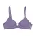 Biustonosz usztywniany na fiszbinie Triumph Amourette Charm T WHP01, Kolor: liliowy, Rozmiar: 70D