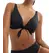 Triumph Summer Twist W, Kolor: czarny, Rozmiar: 38C