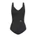 Triumph Summer Twist OP 05, Kolor: czarny, Rozmiar: 40C