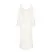Triumph Beach MyWear Crochet Long Dress, Kolor: czarny, Rozmiar: 36, 6 image
