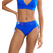 Triumph Summer Tropics Midi, Kolor: niebieski, Rozmiar: 44
