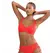 Triumph Mix & Match Summer W sd, Kolor: pomarańczowy, Rozmiar: 38E