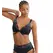 Triumph Summer Tropics W, Kolor: czarny, Rozmiar: 38B