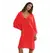 Triumph Beach MyWear Kaftan, Kolor: pomarańczowy, Rozmiar: 40