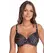 AVA Strój kąpielowy SK258 + SF257/12, Kolor: czarny, Rozmiar: 95E/XL