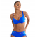 Triumph Summer Tropics WP 01, Kolor: kobaltowy, Rozmiar: 42E