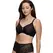 Triumph Peony Florale W01, Kolor: czarny, Rozmiar: 75E