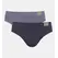 Sloggi men GO Natural Brief C2P, Kolor: wielokolorowy V002, Rozmiar: XL