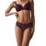 Triumph Comfort Glam Hipster, Kolor: bordowy, Rozmiar: 36