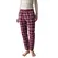Triumph Mix & Match Tapered Trouser Flannel 02 X, Kolor: wielokolorowy, Rozmiar: 38