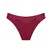 Triumph Love in Lace Tai, Kolor: bordowy, Rozmiar: 38