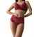 Triumph Love in Lace Shorty, Kolor: bordowy, Rozmiar: 38