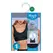 Sloggi Double Comfort H Top, Kolor: czarny, Rozmiar: 38