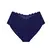 Triumph Amourette Maxi, Kolor: granatowy, Rozmiar: 38