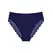 Triumph Amourette Tai, Kolor: granatowy, Rozmiar: 36