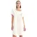 Triumph Nightdresses NDK X, Kolor: ecru, Rozmiar: 36