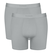 Sloggi men EVER Ease Short 2P, Kolor: szary, Rozmiar: XL
