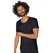 Sloggi Men Ever T-shirt O-Neck, Kolor: czarny, Rozmiar: XL