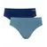 Sloggi men Go Smooth Brief C2P, Kolor: granatowy, Rozmiar: XXL