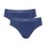 Sloggi men EVER Ease Brief 2P, Kolor: niebieski, Rozmiar: XL