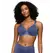 Triumph True Shape Sensation W01, Kolor: niebieski, Rozmiar: 70F