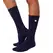 Triumph Accessories Rib Socks 01, Kolor: różowy, Rozmiar: ONE SIZE, 4 image