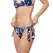 Triumph Summer Allure Tai, Kolor: granatowy z beżem, Rozmiar: 36