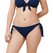 Triumph Summer Glow Tai sd, Kolor: granatowy, Rozmiar: 40