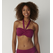 Triumph Venus Elegance DP sd X, Kolor: bordowy, Rozmiar: 42C