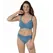 Triumph Venus Elegance W02, Kolor: turusowy, Rozmiar: 42D