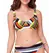 Triumph Summer Mix & Match W 01, Kolor: wielokolorowy, Rozmiar: 38E