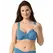Triumph Venus Elegance W, Kolor: niebieski, Rozmiar: 40C