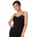 Triumph Climate Control Camisole, Kolor: czarny, Rozmiar: 40