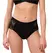 Triumph FREEDOM Briefs Maxi EX, Kolor: czarny, Rozmiar: M