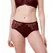 Triumph Wild Peony Florale Maxi, Kolor: bordowy, Rozmiar: 48